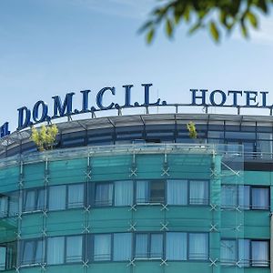 Hotel Domicil Berlin